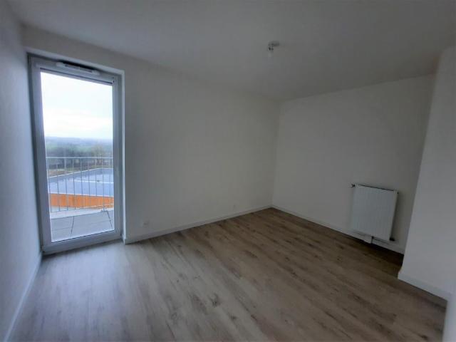 Location Appartement Rue Sylvie Béguin, Rennes