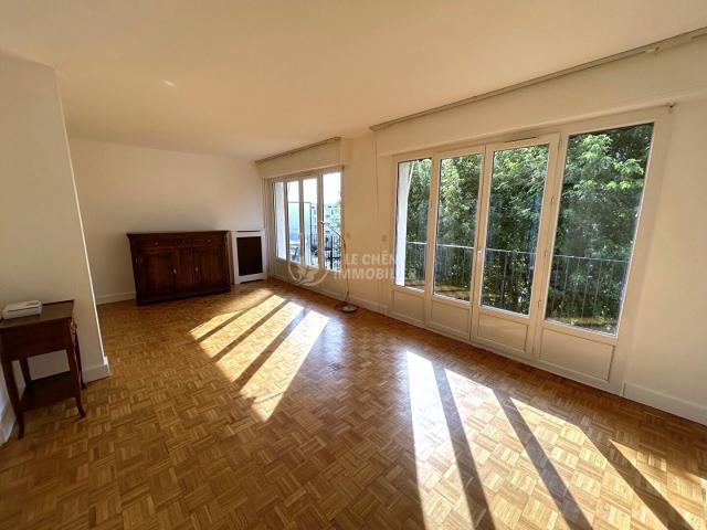 Location Appartement Rue Pottier, Le Chesnay Rocquencourt
