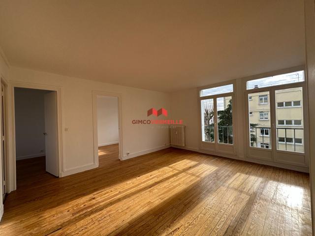 Location Appartement Rue Pottier, Le Chesnay Rocquencourt