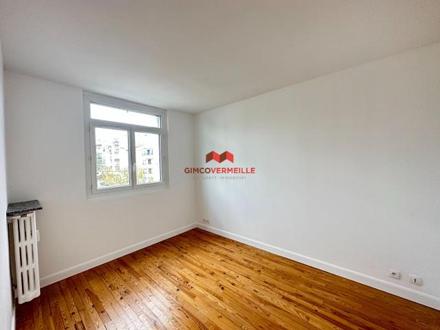 Location Appartement Rue Pottier, Le Chesnay Rocquencourt