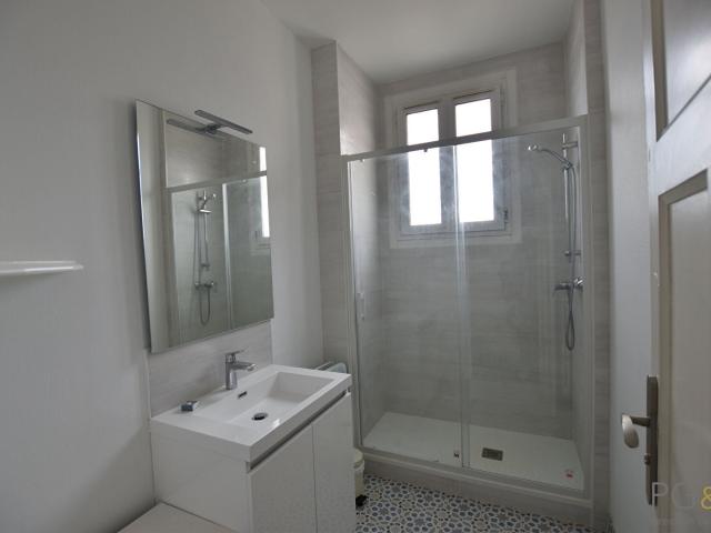 Location Appartement Rue Poullain Duparc, Rennes