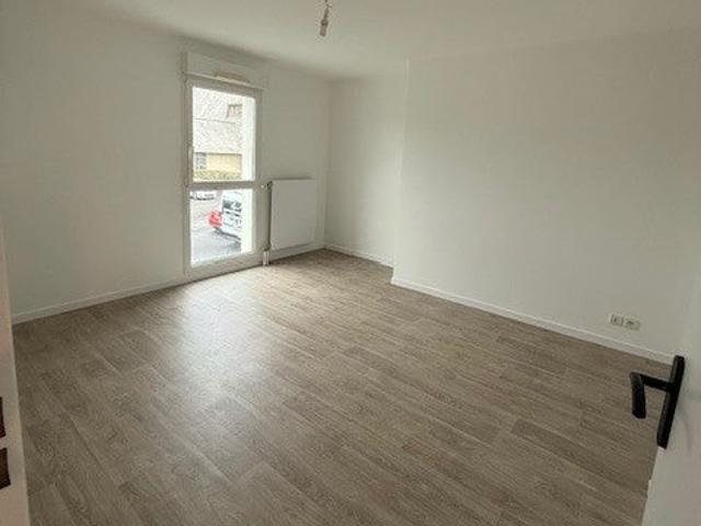 Location Appartement Rue Poullart des Places, Rennes