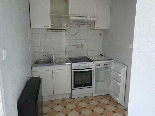 Location Appartement Rue Poullic Al Lor, Brest