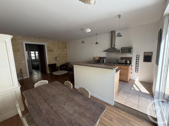 Location Appartement Rue Poyenne, Bordeaux