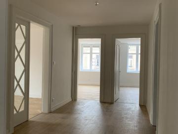 Location Appartement Rue Poincaré, Sarreguemines