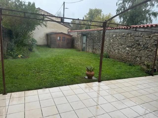 Location Appartement Rue Poitevine, Mazamet