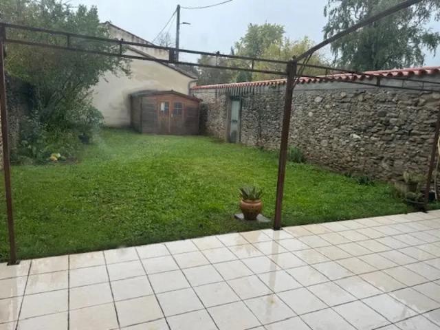 Location Appartement Rue Poitevine, Mazamet
