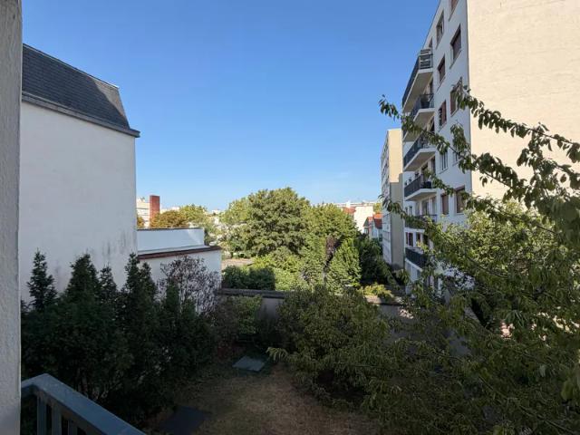 Location Appartement Rue Politzer, Saint Maur des Fossés