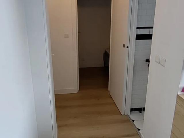 Location Appartement Rue Poliveau, Paris