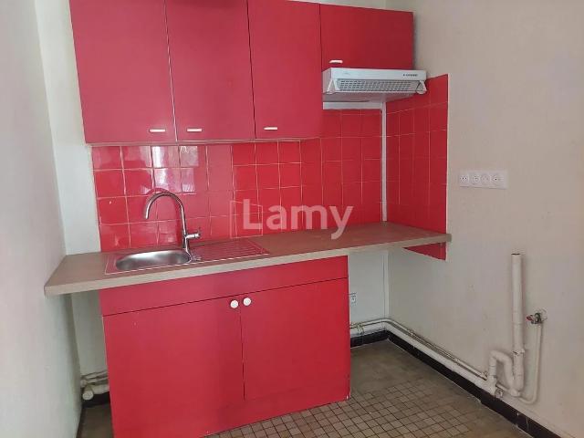 Location Appartement Rue Poliveau, Paris