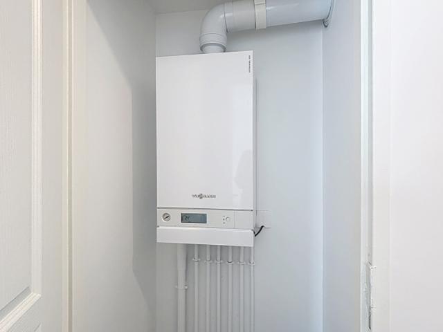 Location Appartement Rue Ponsardin, Reims