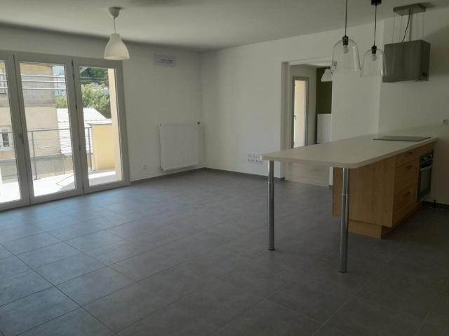 Location Appartement Rue Pontcottier, Bourgoin Jallieu