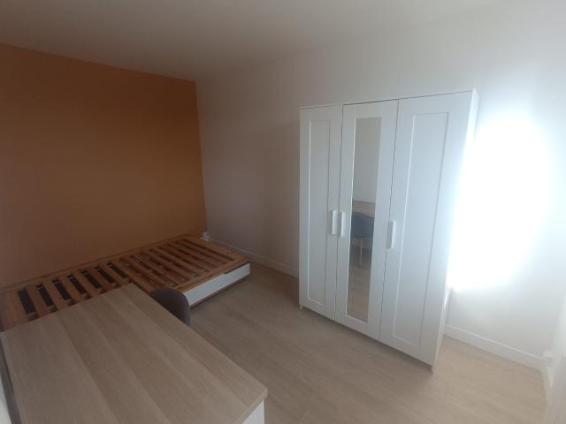 Location Appartement Rue Pontet Lamartine, Pessac