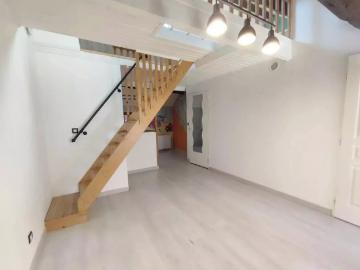 Location Appartement Rue Porcherie, Crémieu