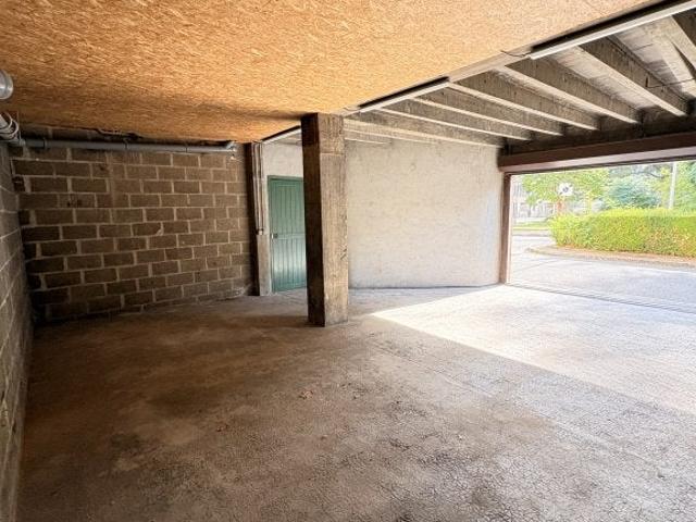 Location Appartement Rue Poret de Blosseville, Rouen