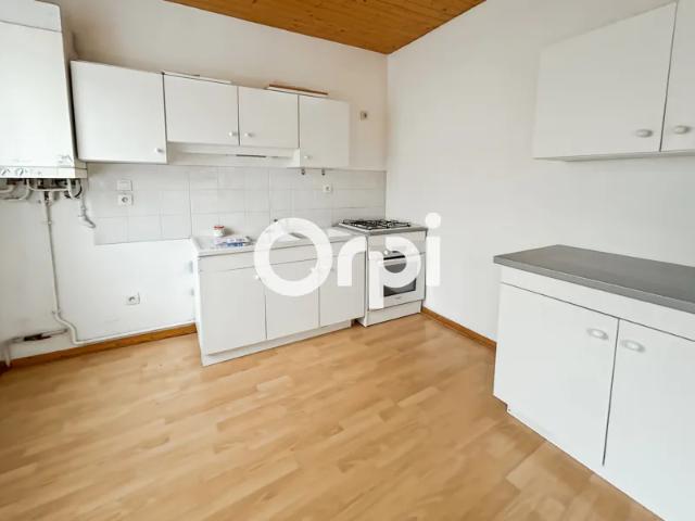 Location Appartement Rue des Tanneries, Saint Symphorien sur Coise