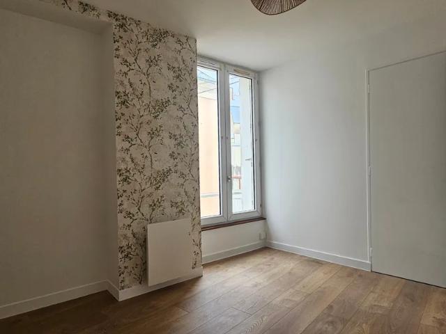 Location Appartement Rue Porte Chabannes, Thouars