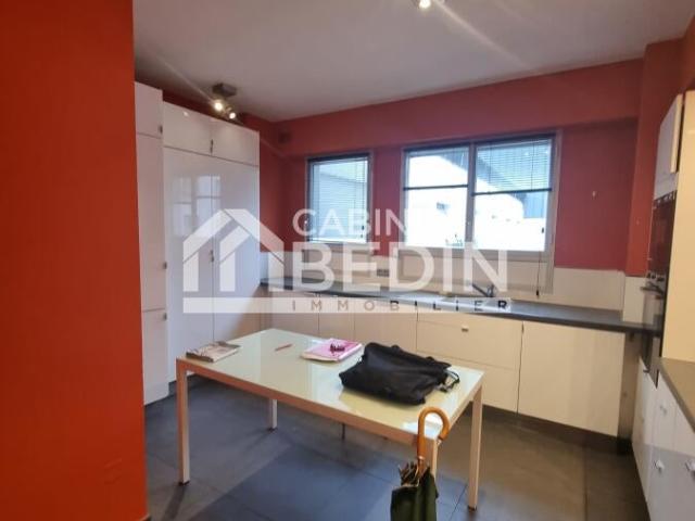 Location Appartement Esplanade des Quinconces, Bordeaux