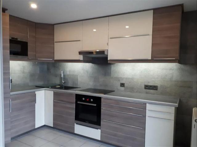 Location Appartement Rue Porte Paillac, Goncelin
