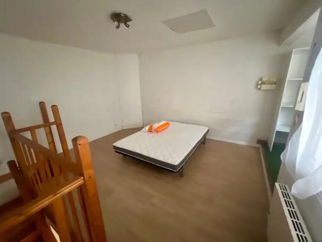 Location Appartement Rue Porthier, Tarbes