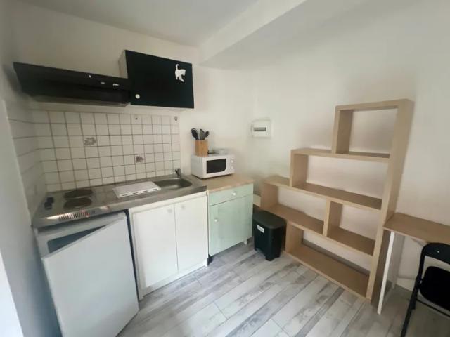 Location Appartement Rue Porthier, Tarbes