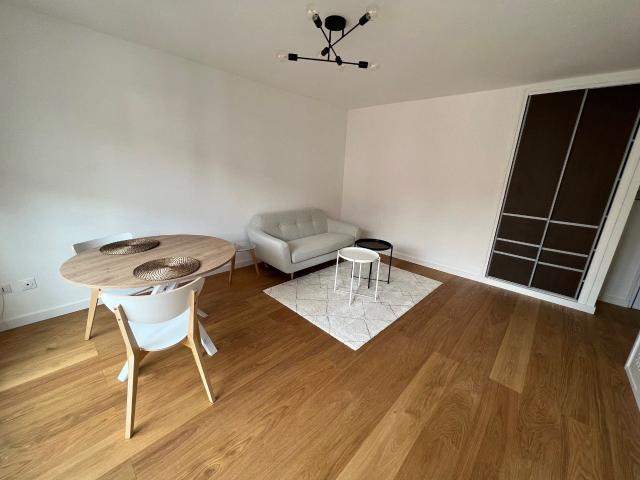 Location Appartement Rue Patou, Lille