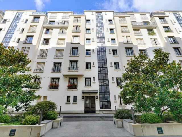 Location Appartement Rue Pau Casals, Boulogne Billancourt
