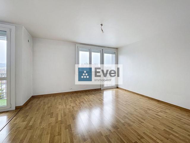 Location Appartement Rue Paul Thomas, Saint Avold