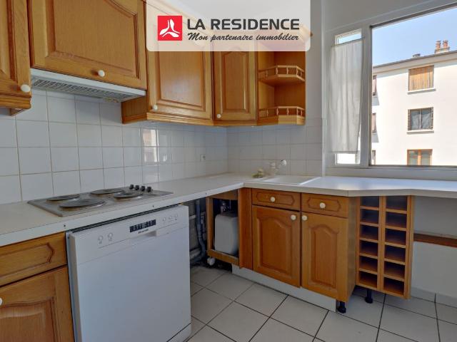 Location Appartement Rue Paul Vaillant Couturier, Clamart