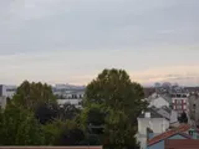 Location Appartement Rue Paul Vaillant Couturier, Alfortville