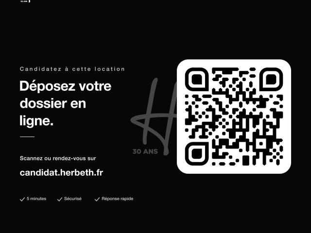 Location Appartement Rue Paul Vaillant Couturier, Talange