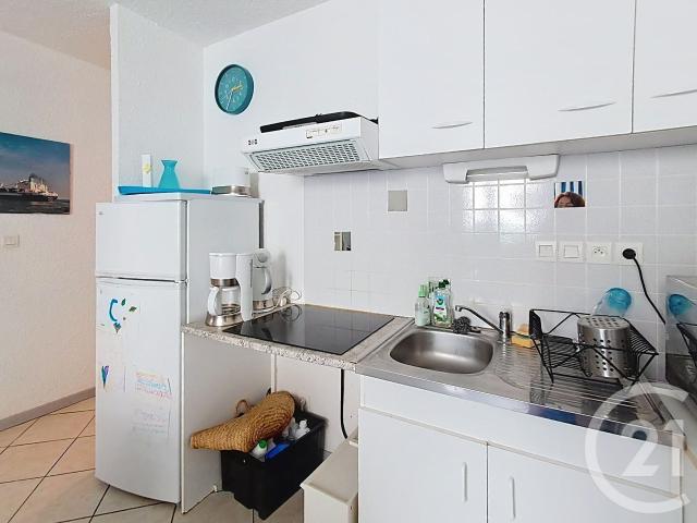 Location Appartement Rue Paul Valéry, Sète