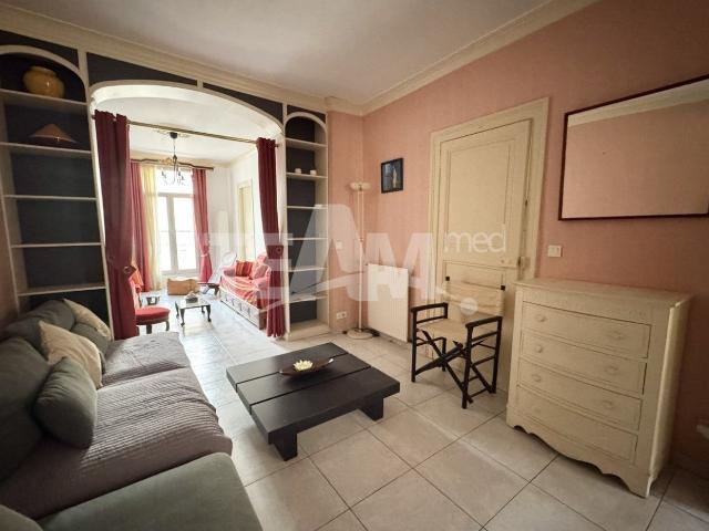 Location Appartement Rue Paul Valéry, Sète