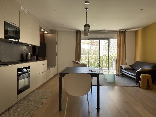 Location Appartement Rue Paul Valéry, Sète