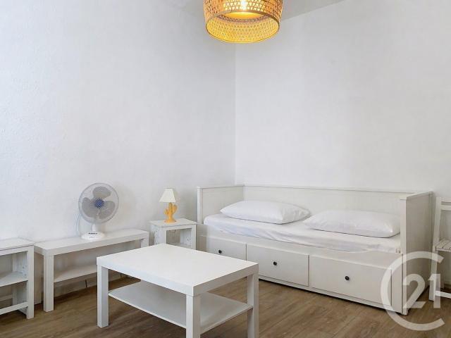 Location Appartement Rue Paul Valéry, Sète