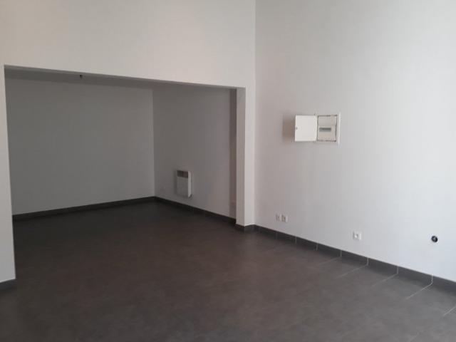 Location Appartement Rue Paul Valéry, Sète