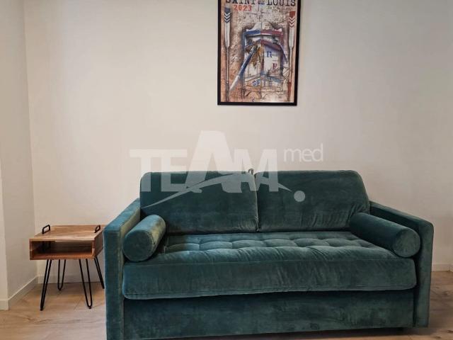 Location Appartement Rue Paul Valéry, Sète