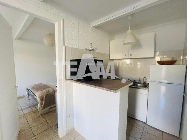 Location Appartement Rue Paul Valéry, Sète