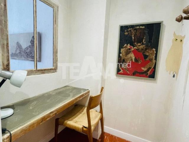 Location Appartement Rue Paul Valéry, Sète