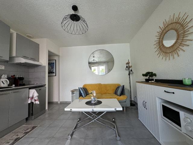 Location Appartement Rue Paul Valéry, Sète