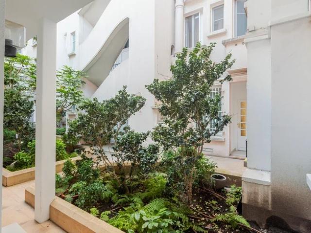 Location Appartement Rue Paul Valéry, Paris