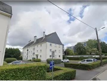 Location Appartement Rue Paul Valéry, Vannes