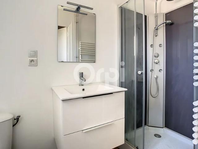 Location Appartement Rue Paul Verlaine, Brive la Gaillarde
