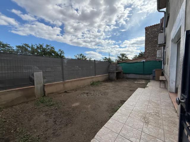 Location Appartement Rue Paul Astor, Pézilla la Rivière