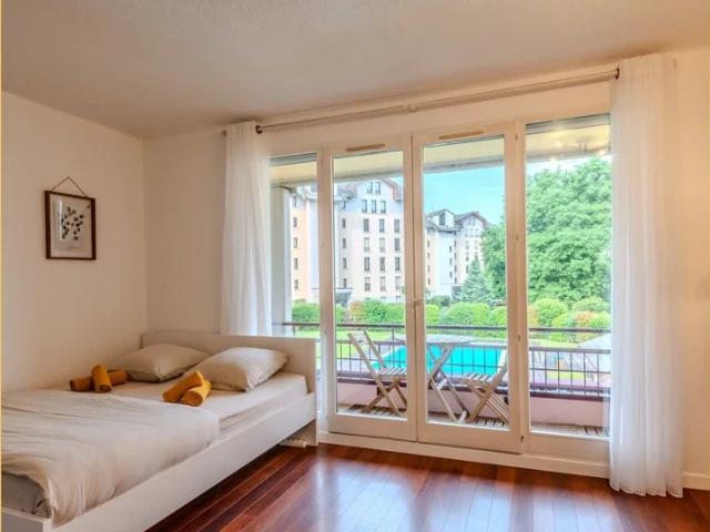 Location Appartement Rue Paul Aubry, Saint Julien en Genevois