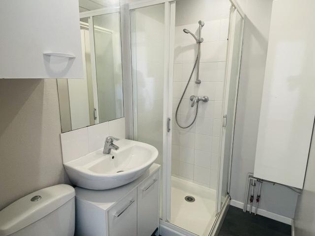 Location Appartement Rue Paul Baroux, Longueau