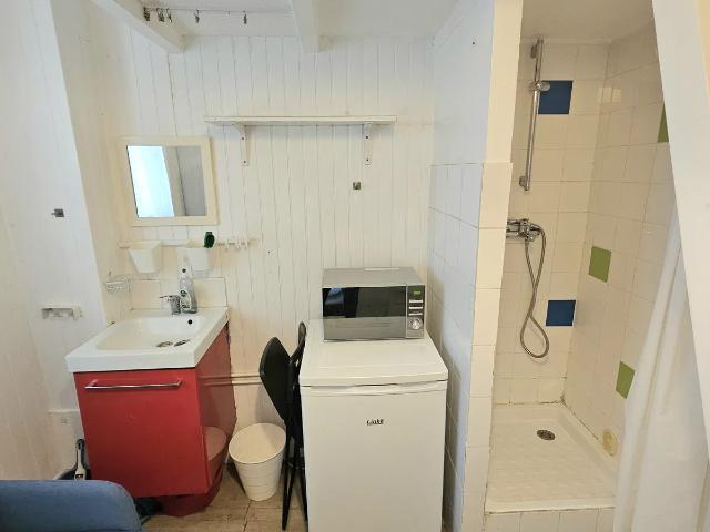 Location Appartement Rue Paul Barruel, Paris