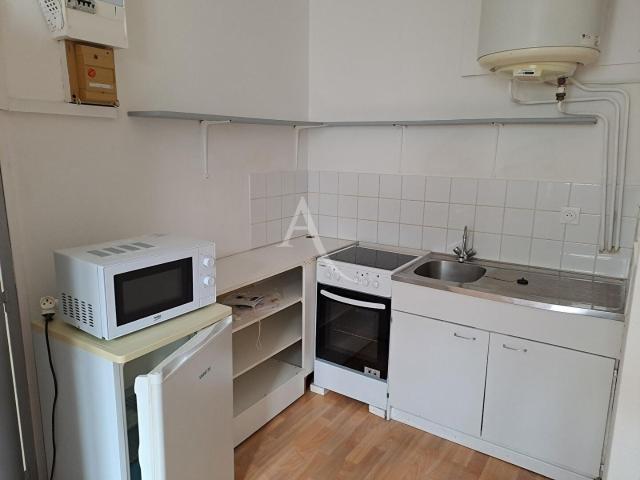 Location Appartement Rue Paul Bellamy, Nantes