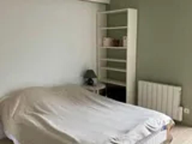 Location Appartement Rue Paul Bellamy, Nantes