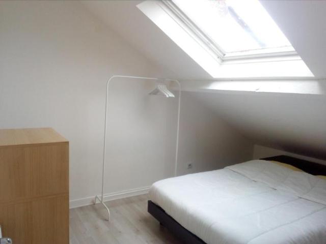 Location Appartement Rue Paul Bellamy, Nantes